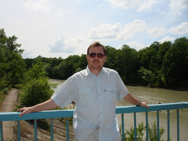 Владимир Гузев