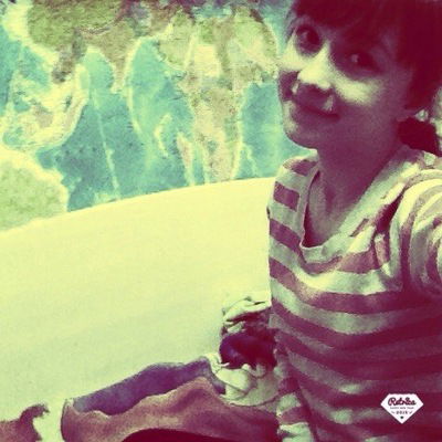 Лена Столярова