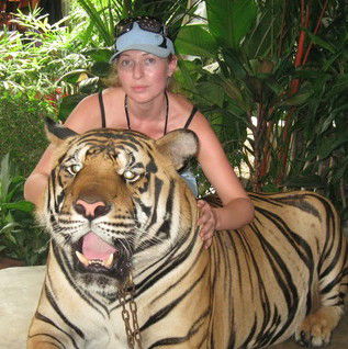 Светлана Потапова