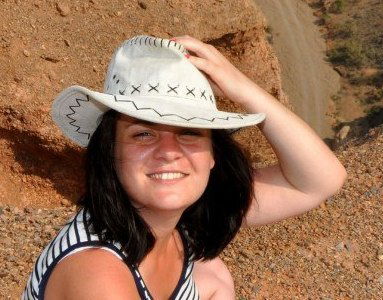 Анастасия Велякина