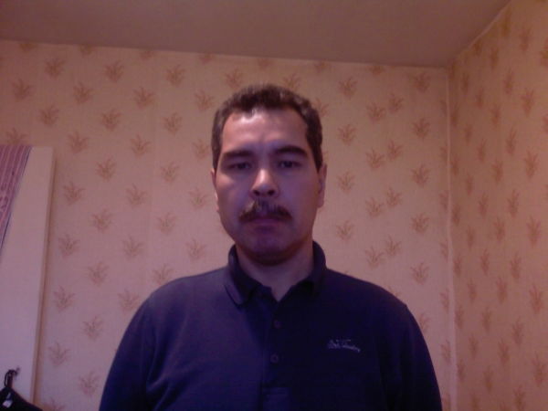 Игорь Махинов