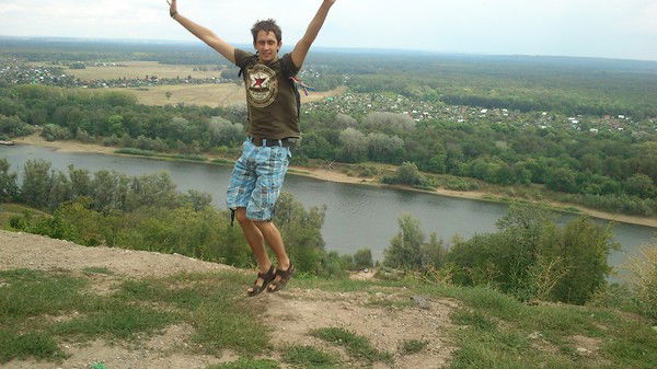 Александр Мухин