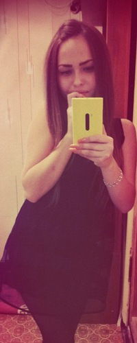 Вероника Соболевская