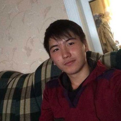 Нурсеит Утегенов