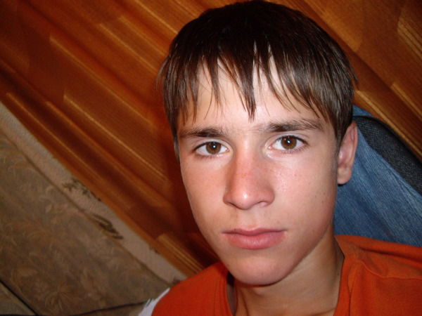 Кажуро Алексей