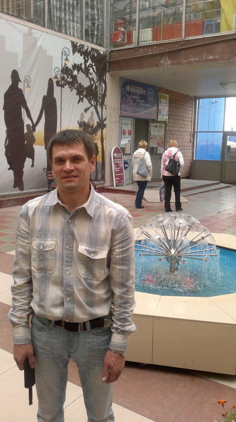 Андрей Тимофеев