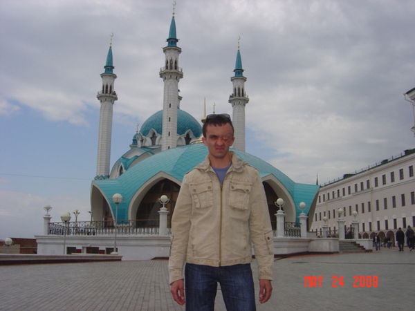 Александр Фельдман