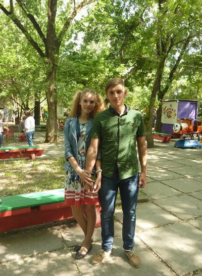 Дмитрий Бородин