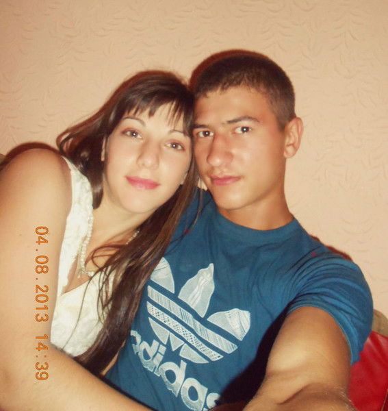 Светка Орманжи