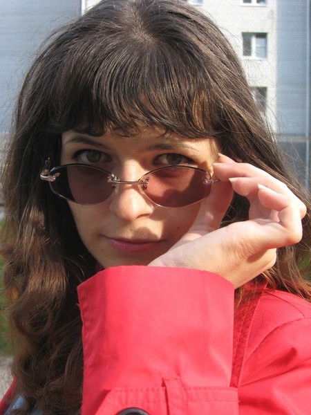 Юлия Фомина