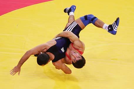 Адам Сайтиев