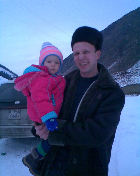 Олег Мессершмидт