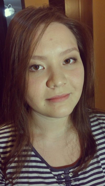 Сания Лекерова