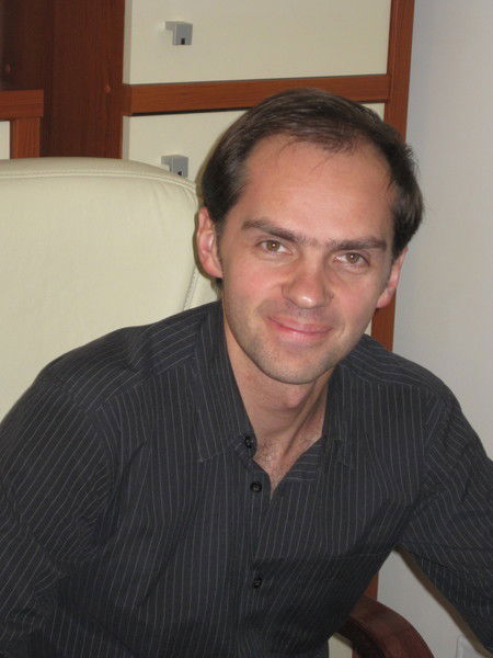 Анатолий Ожередов