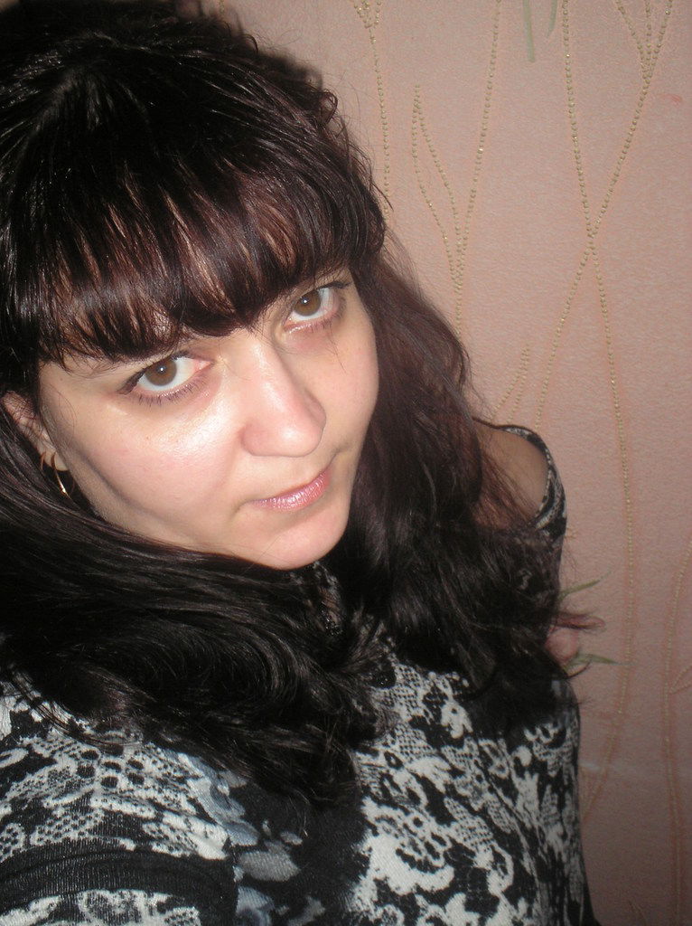 Наталья Бурмистрова