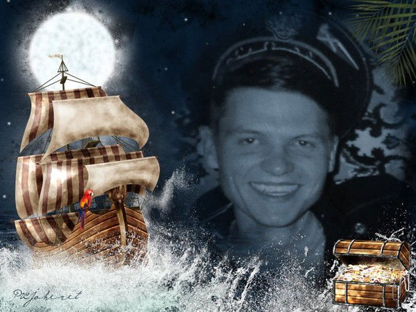 Василий Голобородько