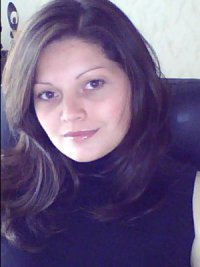 Надежда Петрова