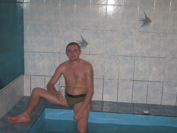 Алексей Евсюков