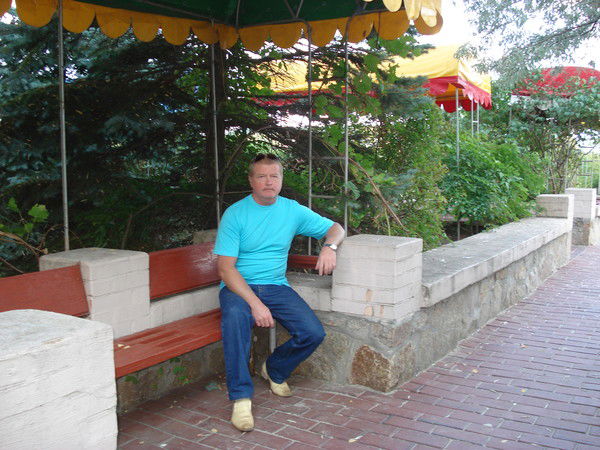 Саша Широких