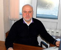 Андрей Рыжков