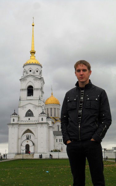 Евгений Полевщиков