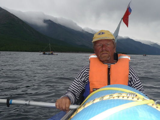 Николай Шестерин