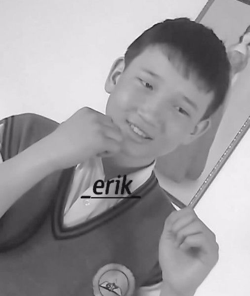 Еркебулан Оракбаев