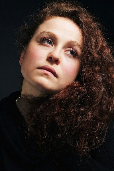 Александра Назарова