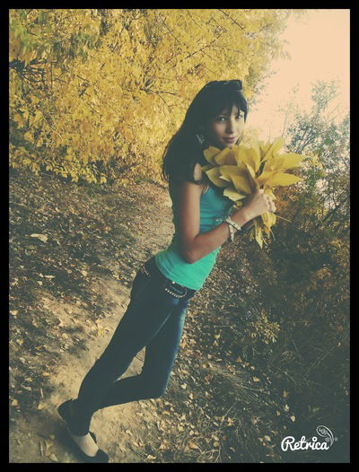 Виктория Король