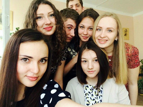 Галина Кравчун