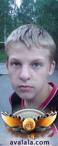 Валера Домбровскии