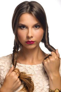 Алина Колесникова