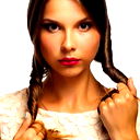 Алина Колесникова
