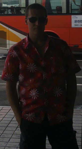 Александр Engineman