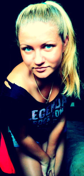 Кристина Бабашева