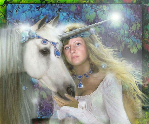 Надежда Лукичева