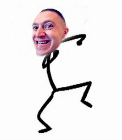 Данил Кошик