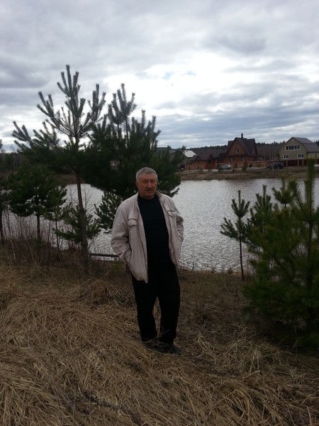 Вячеслав Шмыков