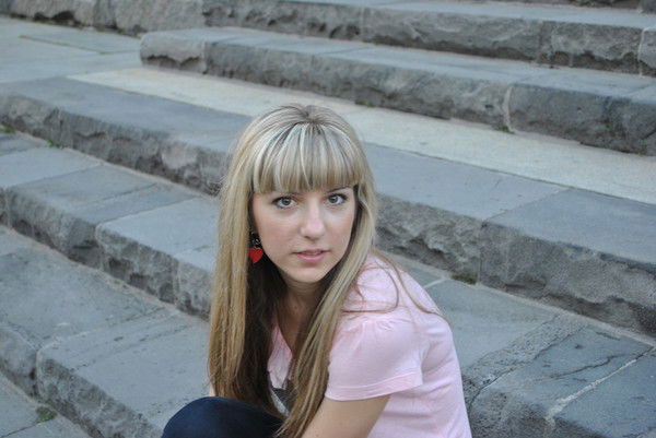 Ульяна Лобанова