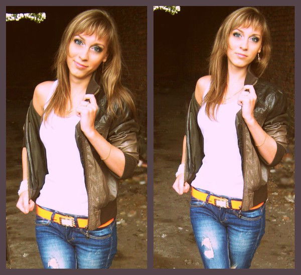 Елена Борисовна