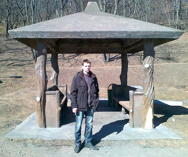 Андрей Барахтин