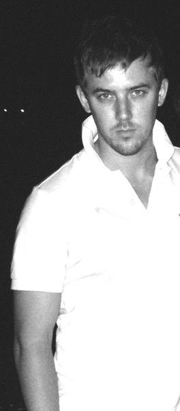 Костя Красноперов