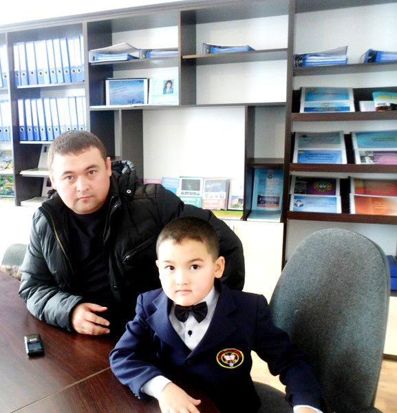 Махмут Мамбаев