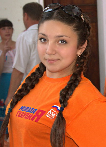 Зинаида Тимохина