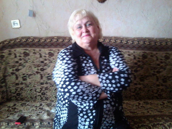 Катя Лавина