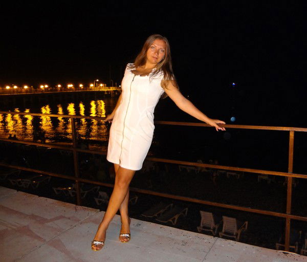 Анастасия Стебко