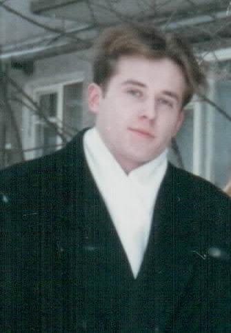 Сергей Новиков