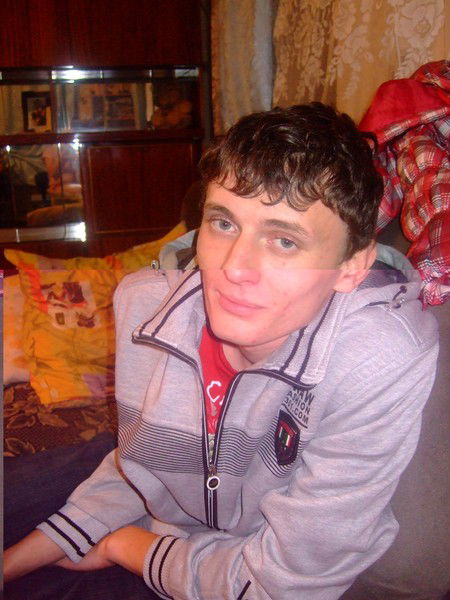 Дмитрий Литовченко