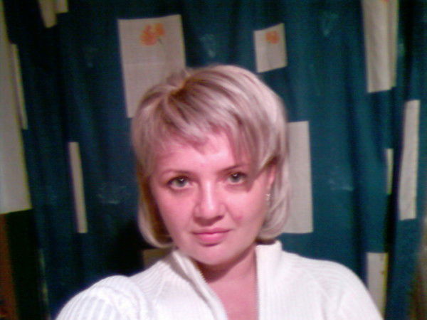 Ольга Кочубей