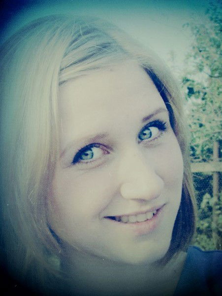 Александра Наумова